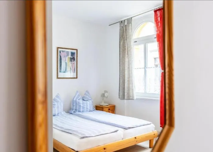 Ps Zur Sektkellerei 3* Freyburg