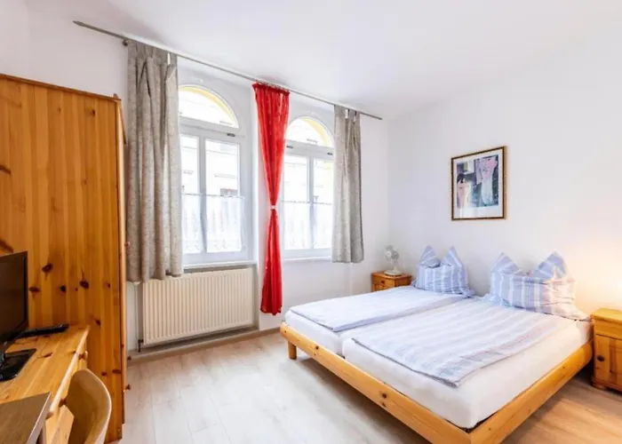 Pensionat Ps Zur Sektkellerei